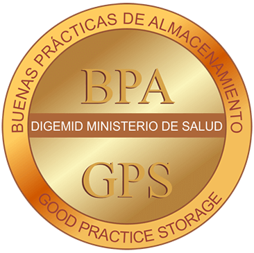 Certificado BPA