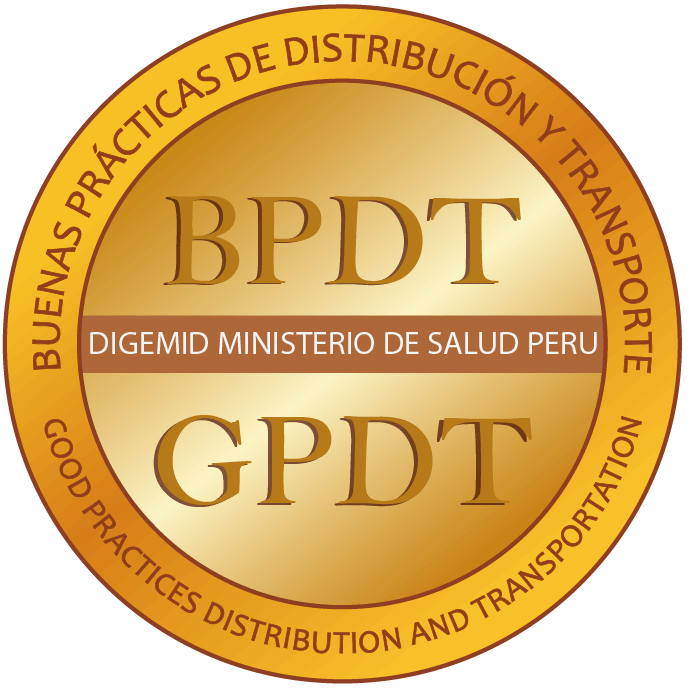 Certificado BPDT